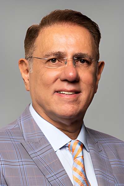 Carlos Ferreira