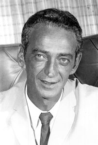 antonio maria filho