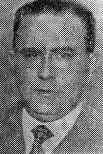 francisco perrone