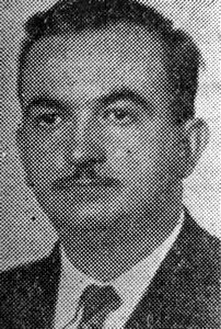 josé benedicto de castro