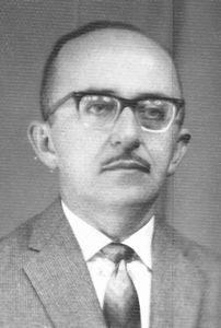 josé amazonas
