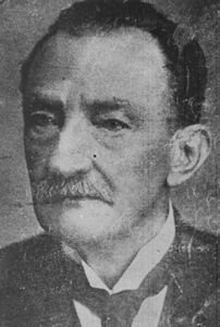 josé luis flquer