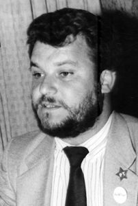 professor luizinho