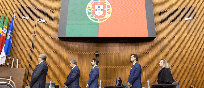 Câmara celebra o Dia da Comunidade Luso-Brasileira em Sessão Solene