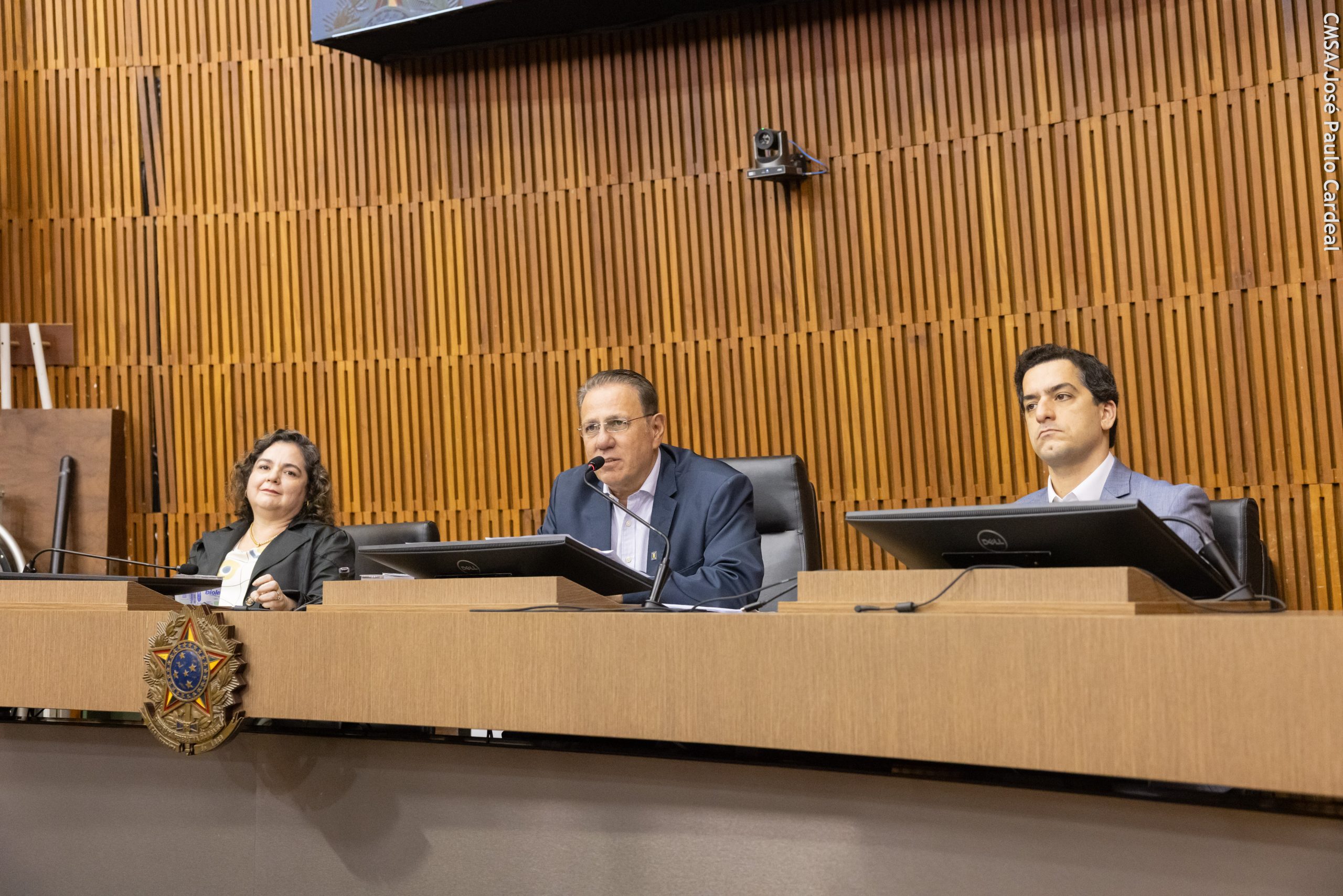 Câmara de Santo André realiza Sessão Solene em homenagem ao Dia da Enfermagem