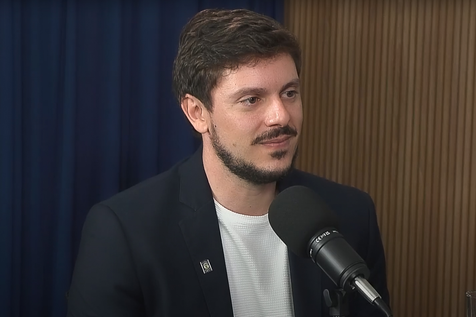 Podcast com Daniel Buissa: Educação, Empreendedorismo e Inovação em Santo André