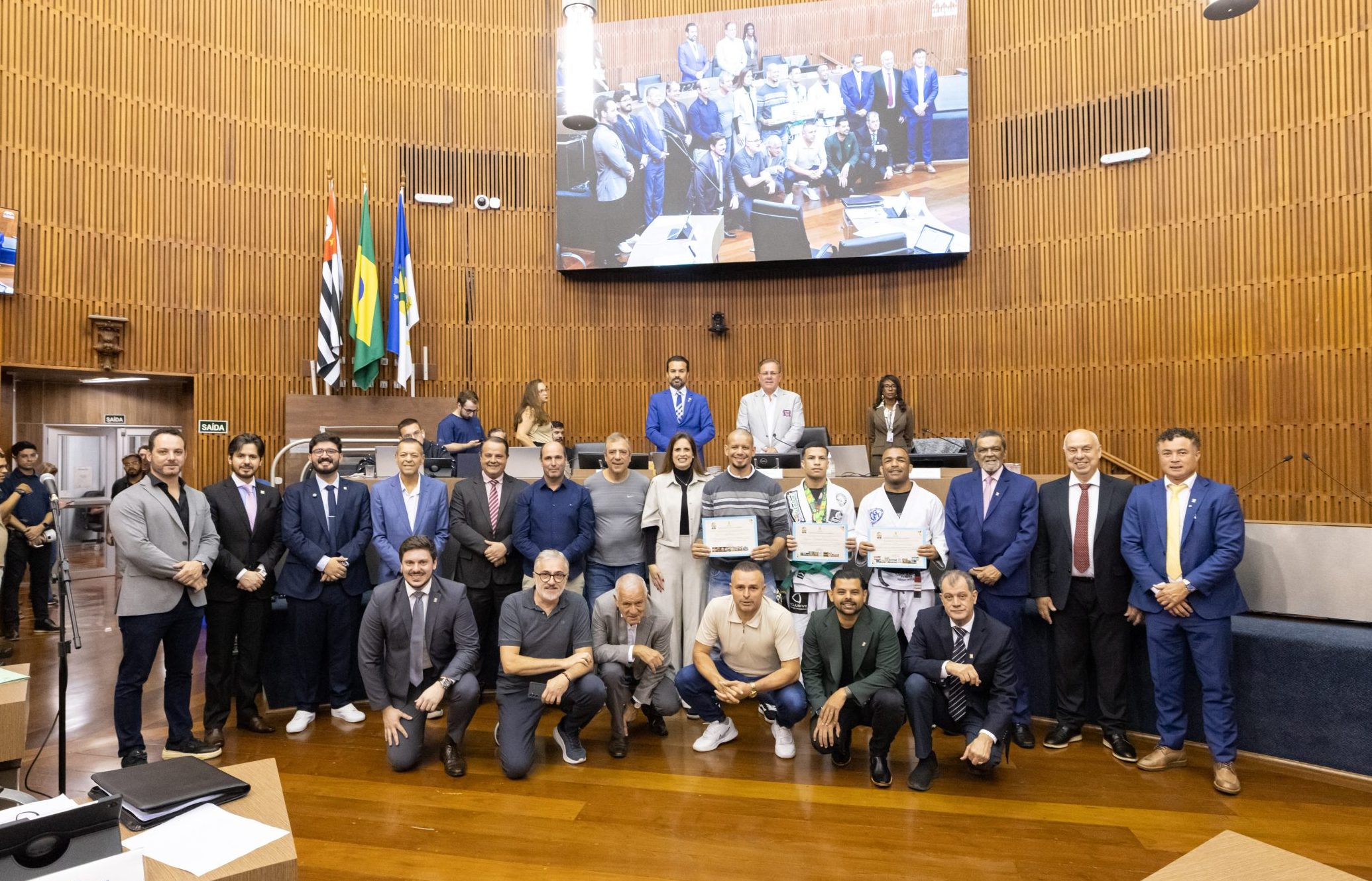 Segurança, saúde e infraestrutura marcam debates nas 9ª e 10ª Sessões Ordinárias