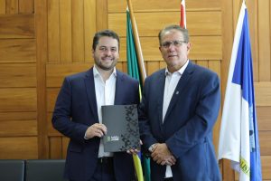 Boletim da Presidência – Edição Especial: Janeiro e Fevereiro de 2026