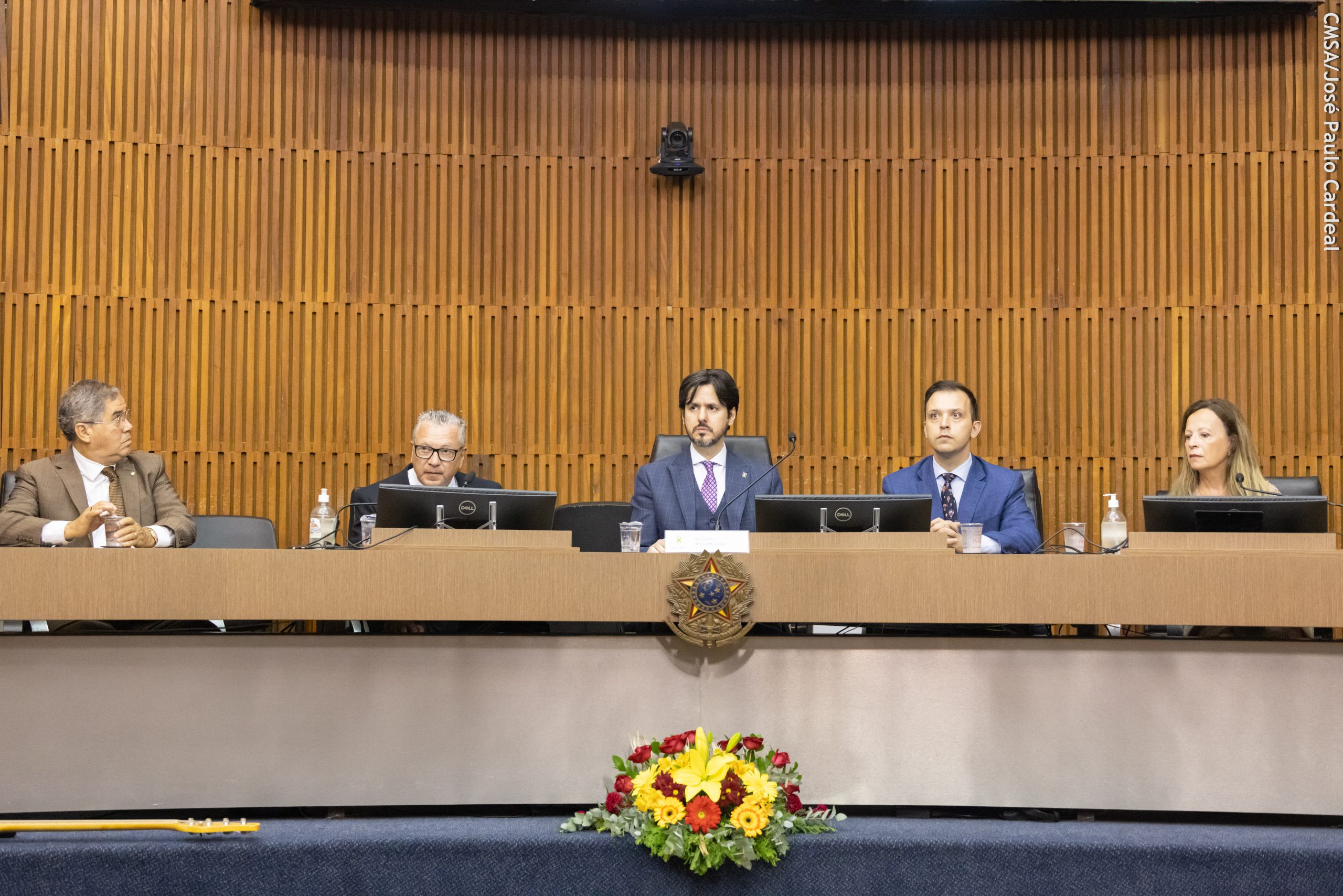 Câmara celebra o Dia da Comunidade Luso-Brasileira e destaca laços históricos e culturais