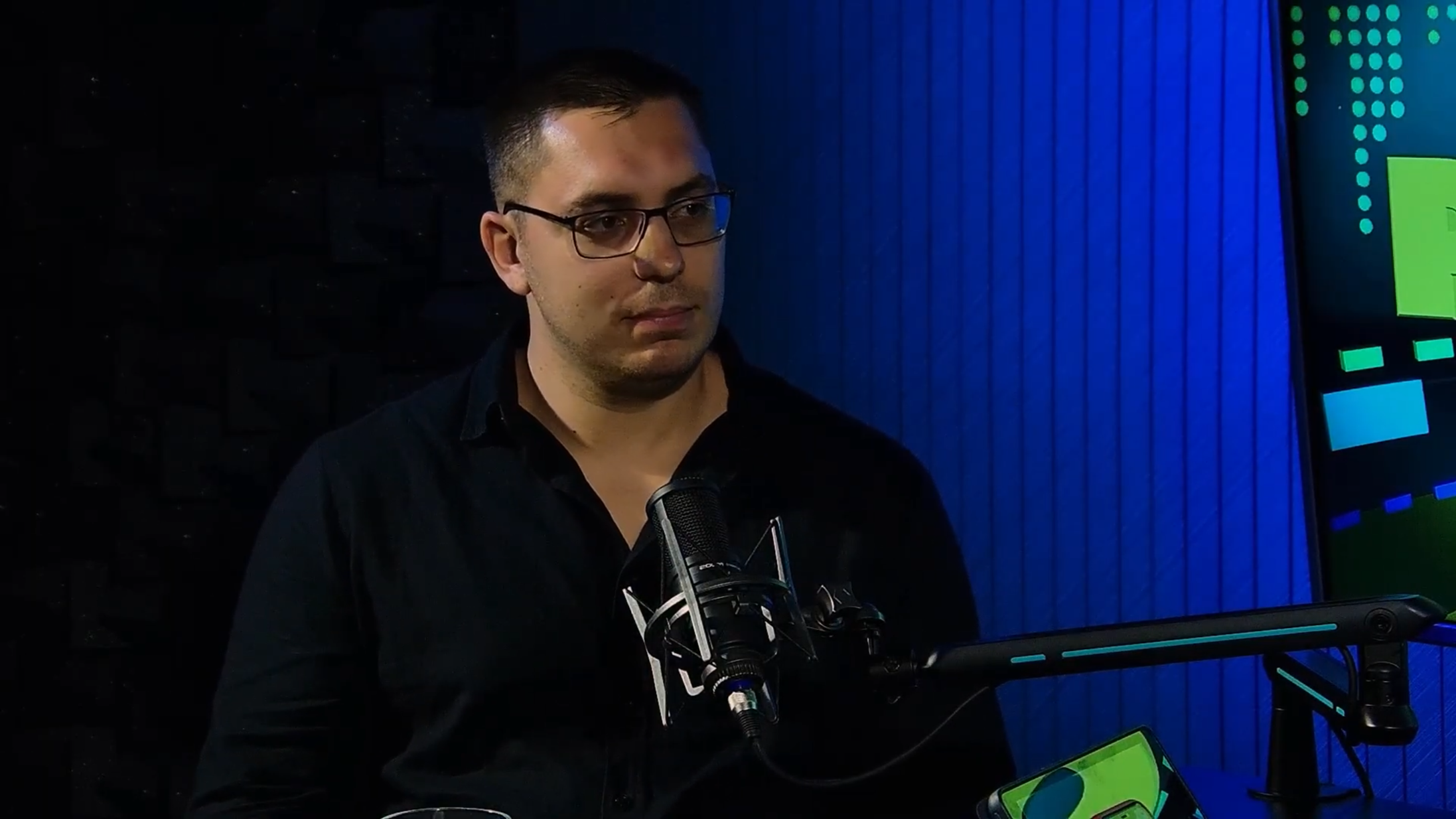 Podcast da TV Câmara traz reflexão sobre inteligência artificial com professor da Fundação Santo André