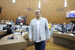 Boletim da Presidência – Março de 2026