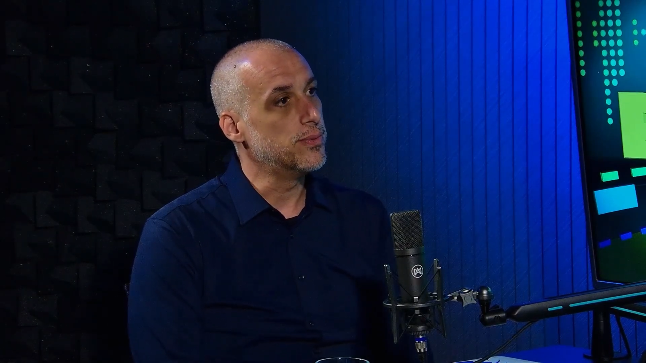 Em podcast, Ouvidoria de Santo André explica como o cidadão pode registrar queixas e cobrar serviços